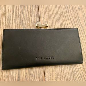 Ted Baker Wallet